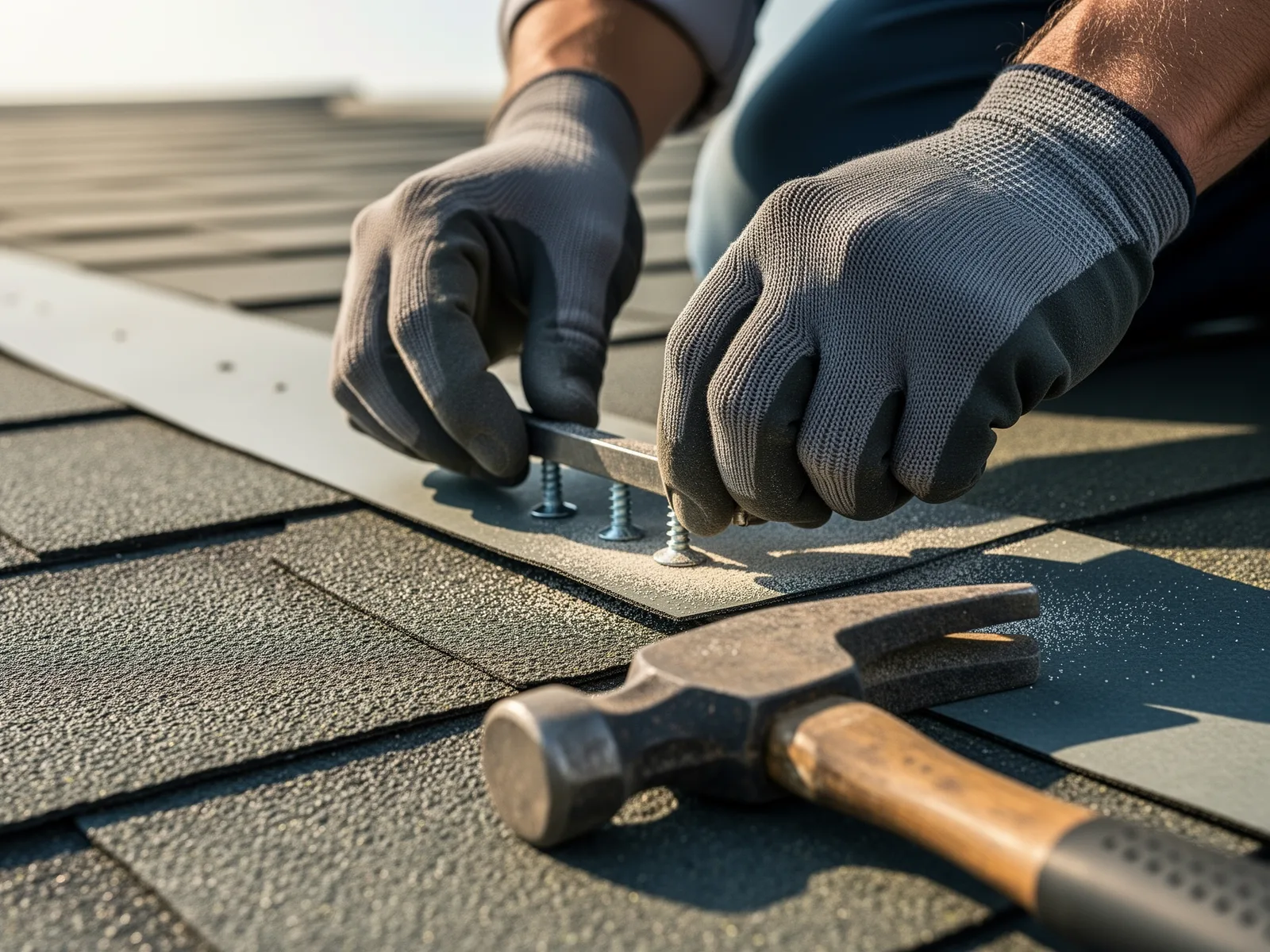 Why choose Fascia Repair in Whitewater, WI